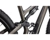 Image 6 for Specialized Stumpjumper 15 Expert (Gloss Gunmetal/White Mountains) (S4)