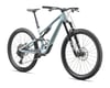 Image 2 for Specialized Stumpjumper 15 Comp (Gloss Sea/Silver Dust) (S2)