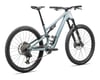 Image 3 for Specialized Stumpjumper 15 Comp (Gloss Sea/Silver Dust) (S2)