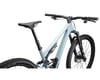 Image 4 for Specialized Stumpjumper 15 Comp (Gloss Sea/Silver Dust) (S2)