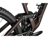 Image 8 for Specialized Enduro Expert Mountain Bike (Satin Doppio/Sand) (S4)
