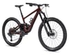 Image 2 for Specialized Enduro Expert Mountain Bike (Gloss Rusted Red/Redwood) (S3)