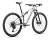 Image 3 for Specialized Chisel (Dove Grey/Ashen Grey) (XS)