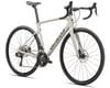 Image 2 for Specialized Roubaix Comp (Gloss Red Ghost Pearl/Dune White/Metallic Obsidian) (54cm)