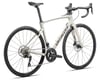 Image 3 for Specialized Roubaix Comp (Gloss Red Ghost Pearl/Dune White/Metallic Obsidian) (54cm)