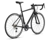 Image 3 for Specialized Allez Elite Road Bike (Satin Black/Gloss Black) (58cm)