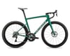 Image 1 for Specialized Tarmac SL8 Pro Road Bike (Gloss Pine Green Metallic/White) (52cm)