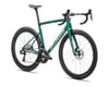 Image 2 for Specialized Tarmac SL8 Pro Road Bike (Gloss Pine Green Metallic/White) (54cm)