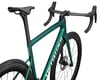 Image 4 for Specialized Tarmac SL8 Pro Road Bike (Gloss Pine Green Metallic/White) (52cm)