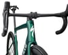 Image 5 for Specialized Tarmac SL8 Pro Road Bike (Gloss Pine Green Metallic/White) (54cm)