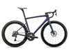 Image 1 for Specialized Tarmac SL8 Pro Road Bike (Satin Blue Onyx/Black) (Ultegra Di2) (56cm)