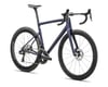 Image 2 for Specialized Tarmac SL8 Pro Road Bike (Satin Blue Onyx/Black) (Ultegra Di2) (52cm)