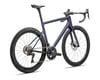 Image 3 for Specialized Tarmac SL8 Pro Road Bike (Satin Blue Onyx/Black) (Ultegra Di2) (58cm)
