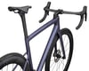 Image 4 for Specialized Tarmac SL8 Pro Road Bike (Satin Blue Onyx/Black) (Ultegra Di2) (54cm)