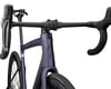 Image 5 for Specialized Tarmac SL8 Pro Road Bike (Satin Blue Onyx/Black) (Ultegra Di2) (58cm)