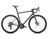 Image 1 for Specialized Tarmac SL8 Expert Road Bike (Gloss Smoke/Obsidian) (54cm)