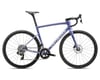 Image 1 for Specialized Tarmac SL8 Expert Road Bike (Powder Indigo Tint/Silver Dust/White) (52cm)