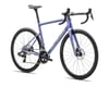 Image 2 for Specialized Tarmac SL8 Expert Road Bike (Powder Indigo Tint/Silver Dust/White) (56cm)
