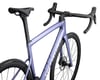 Image 4 for Specialized Tarmac SL8 Expert Road Bike (Powder Indigo Tint/Silver Dust/White) (54cm)