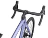 Image 5 for Specialized Tarmac SL8 Expert Road Bike (Powder Indigo Tint/Silver Dust/White) (52cm)
