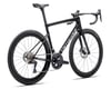 Image 3 for Specialized Tarmac SL8 Pro Road Bike (Gloss Carbon/Metallic White Silver) (52cm)