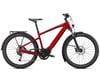 Image 1 for Specialized 2022 Turbo Vado 3.0 (Red Tint / Silver Reflective) (L)