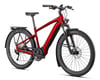 Image 2 for Specialized 2022 Turbo Vado 3.0 (Red Tint / Silver Reflective) (L)