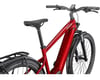 Image 4 for Specialized 2022 Turbo Vado 3.0 (Red Tint / Silver Reflective) (L)