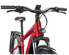 Image 6 for Specialized 2022 Turbo Vado 3.0 (Red Tint / Silver Reflective) (L)