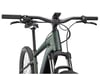 Image 6 for Specialized Turbo Tero 3.0 E-Bike (Oak Green Metallic / Smoke)