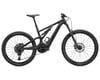 Related: Specialized Turbo Levo Alloy Full Suspension E-Bike (Black/Light Silver/Black) (S5)