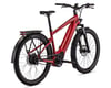 Image 3 for Specialized 2022 Turbo Vado 3.0 IGH (Red Tint / Silver Reflective) (M)