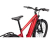 Image 4 for Specialized 2022 Turbo Vado 3.0 IGH (Red Tint / Silver Reflective) (M)
