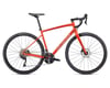 Related: Specialized Diverge Elite E5 Gravel Bike (Satin Redwood/Gloss White/Chrome/Clean) (56cm)