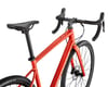 Image 4 for Specialized Diverge Elite E5 Gravel Bike (Satin Redwood/Gloss White/Chrome/Clean) (56cm)