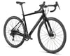 Image 2 for Specialized Diverge Comp E5 (Gloss Tarmac Black/Smoke/Chrome/Clean) (52cm)