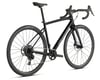 Image 3 for Specialized Diverge Comp E5 (Gloss Tarmac Black/Smoke/Chrome/Clean) (52cm)