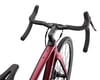 Image 5 for Specialized Diverge Comp E5 Gravel Bike (Satin Maroon/Light Silver/Chrome/Clean)