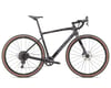 Image 1 for Specialized Diverge Sport Carbon Gravel Bike (Gloss Black/Transparent/Wild) (56cm)