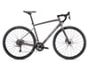 Image 1 for Specialized Diverge E5 Gravel Bike (Satin Smoke/Cool Grey/Chrome/Clean) (54cm)