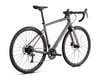 Image 3 for Specialized Diverge E5 Gravel Bike (Satin Smoke/Cool Grey/Chrome/Clean) (54cm)
