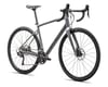 Image 2 for Specialized Diverge Elite E5 Gravel Bike (Satin Ashen/Obsidian) (54cm)