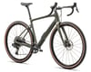 Image 2 for Specialized Diverge Comp Carbon Gravel Bike (Satin Oak Green/Smoke) (Apex AXS) (56cm)