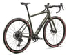 Image 3 for Specialized Diverge Comp Carbon Gravel Bike (Satin Oak Green/Smoke) (Apex AXS) (56cm)