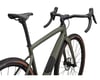 Image 4 for Specialized Diverge Comp Carbon Gravel Bike (Satin Oak Green/Smoke) (Apex AXS) (56cm)