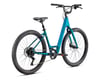 Image 2 for Specialized Roll 3.0 Low Entry Bike (Gloss Teal/Hyper Green/Satin Black) (S)