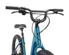 Image 4 for Specialized Roll 3.0 Low Entry Bike (Gloss Teal/Hyper Green/Satin Black) (M)