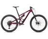 Image 1 for Specialized Stumpjumper EVO Comp Alloy Mountain Bike (Gloss Raspberry/Black) (S2)