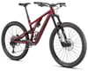 Image 2 for Specialized Stumpjumper EVO Comp Alloy Mountain Bike (Gloss Raspberry/Black) (S2)