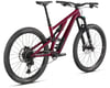 Image 3 for Specialized Stumpjumper EVO Comp Alloy Mountain Bike (Gloss Raspberry/Black) (S5)